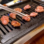 焼肉居酒屋 宮じ - 