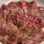 焼肉居酒屋 宮じ - 