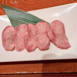 焼肉居酒屋 宮じ - 