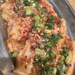 焼肉居酒屋 宮じ - 