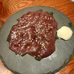 焼肉居酒屋 宮じ - 