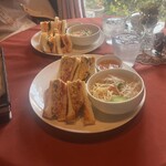 カフェプリンセスキティーズ - 