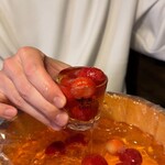 マッコリの物語 - 