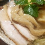 純手打ち 麺と未来 - 