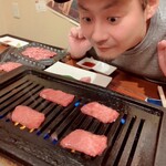 焼肉居酒屋 宮じ - 