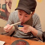 焼肉居酒屋 宮じ - 