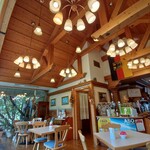 バイエルン - 内観