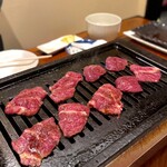 焼肉居酒屋 宮じ - 