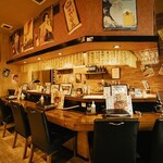 焼肉居酒屋 宮じ - 