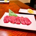 焼肉居酒屋 宮じ - 