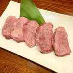焼肉居酒屋 宮じ - 