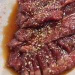 焼肉居酒屋 宮じ - 