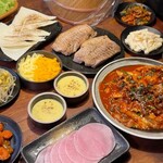 マッコリの物語 - 