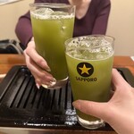 焼肉居酒屋 宮じ - 