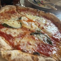 ピッツェリア ポンテチェントロ 佃店 - 