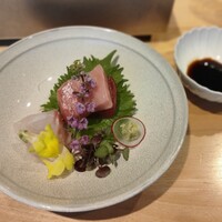 てんぷら山の上 Ginza - 