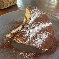 ピッツェリア ポンテチェントロ 佃店 - 