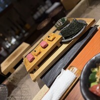 焼肉牛匠 新 - 