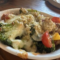 ピッツェリア ポンテチェントロ 佃店 - 