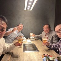 USHIGORO S. NISHIAZABU - 