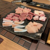 葛城 - 