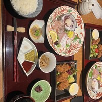 銀座　遠音近音 - 