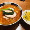 支那麺 はしご 本店