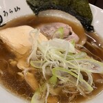 蕎麦うら山 本店 - 