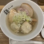 蕎麦うら山 本店 - 