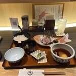 郷土料理かどや 大街道店 - 