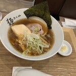 蕎麦うら山 本店 - 