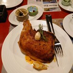 ヴィラモウラ - 