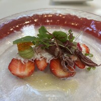 ラ・グランターブル ドゥ キタムラ - 