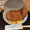 とんかつ丸七 池袋店