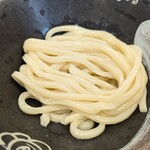 はなまるうどん - うどん小