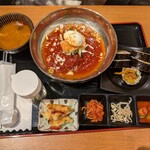 韓国料理 扶餘DX - 