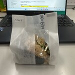 手づくりおむすび ふじ - 