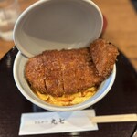 とんかつ丸七 池袋店 - 