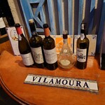 ヴィラモウラ - 