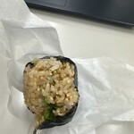 手づくりおむすび ふじ - 