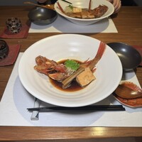 日本料理若林 - 