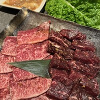 焼肉 ギュウトピア - 