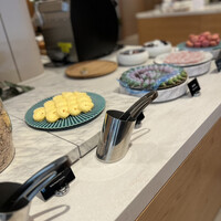 オールデイダイニング リモネ(リーガロイヤルホテル大阪) - 