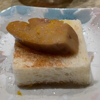 鮨 富かわ - 鮨 富かわ(アンパン)