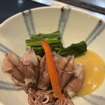 たぬき ラクーンドッグ - 