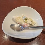 Set Lip - ひとくちドルチェ