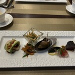 新中国料理 HARAKAWA - 