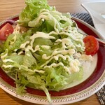 鉄板焼ダイニング佐賀竹彩 - 