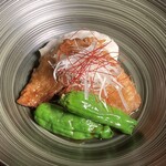 神宮前もくち - 