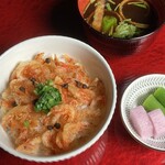 神宮前もくち - 